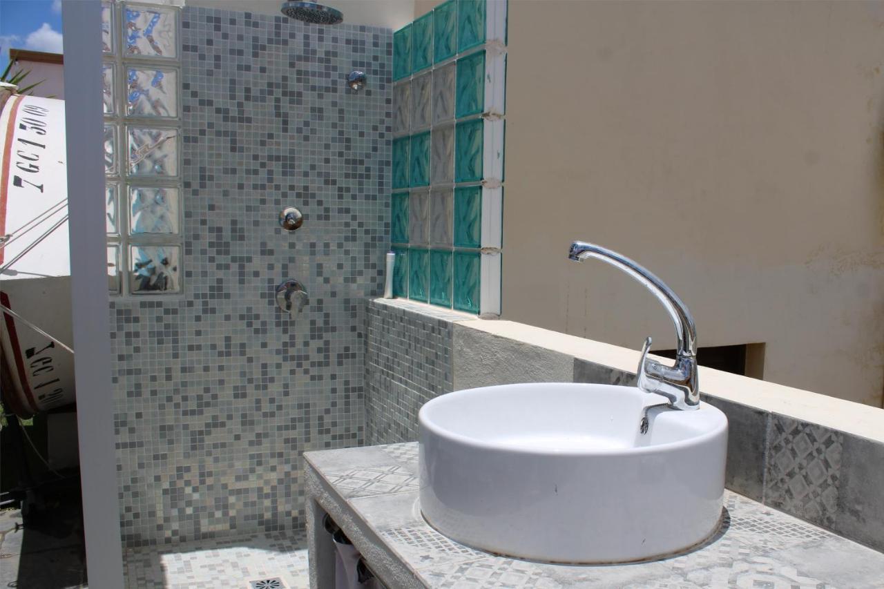 サンタクルスデテネリフェTerraza Del Atlantico, Un Oasis En La Ciudadアパートメント エクステリア 写真